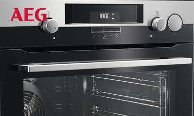 Aeg Steamcrisp Dampfgarer Elektrogerate Leipzig